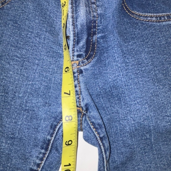 GAP Stretch Skinny Denim Jeans - Picture 7 of 9